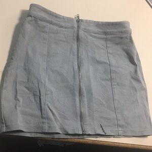 Forever 21 size M skirt